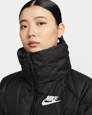 NIKE公式】ナイキ スポーツウェア ウィメンズ ルーズ ダウン